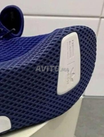 adidas pharrell originals 42 43 - 2