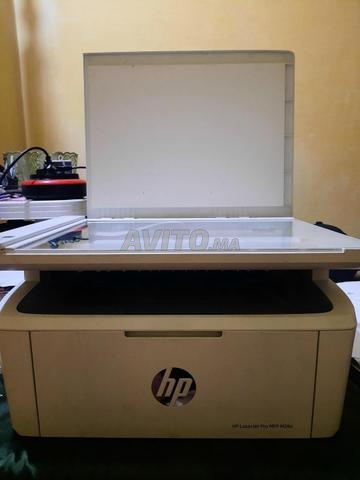 Imprimante HP LaserJet Pro MFP M28a (Occasion) - 2