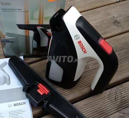 Nettoyant vitre Bosch Glass vac - 2