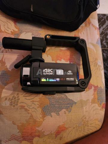 2 caméscopes neufs jamais servis viennent de France - 2