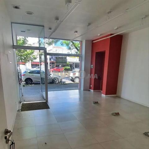 Magasin Commercial à louer – Maârif