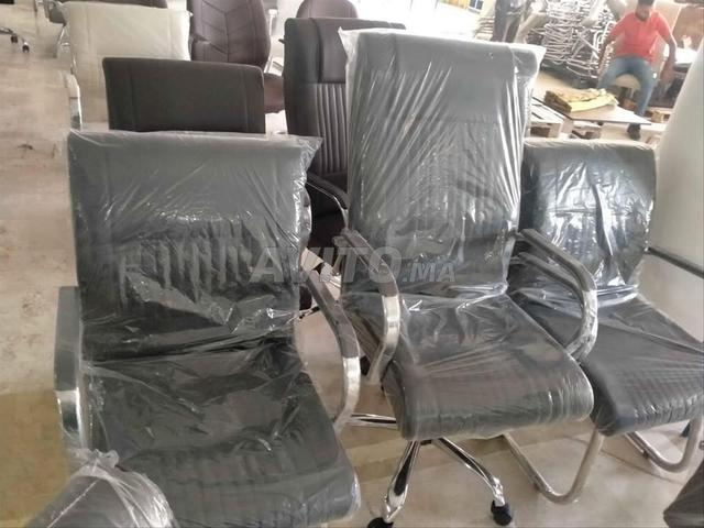 Ensemble fauteuils - 2