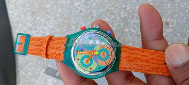 Swatch neuve - 2