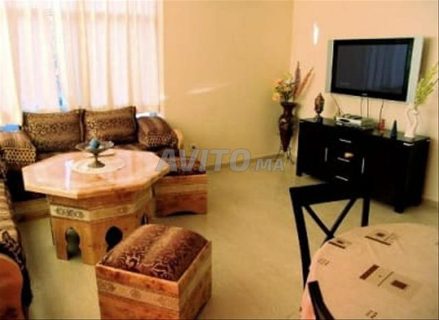 Chic studio appartement location - 2
