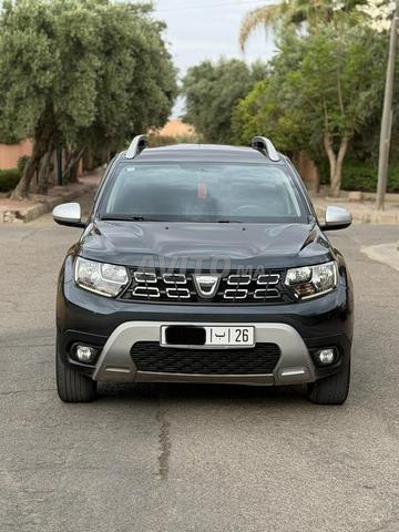 Dacia Duster Automatique - 2