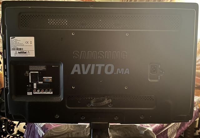 سامسونج LE32C450ETV - 2
