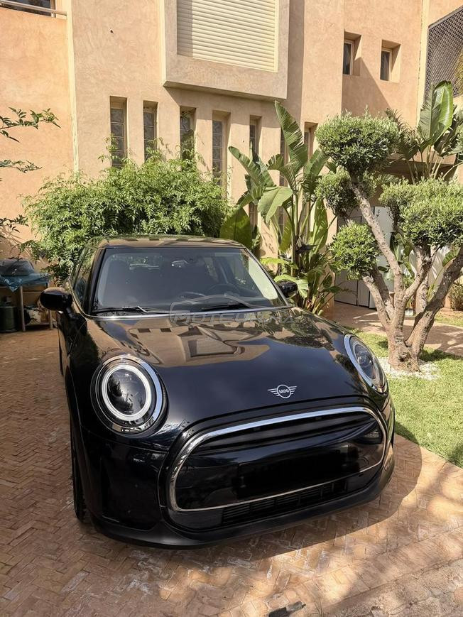 Mini One Essence Automatique 2023 à Marrakech