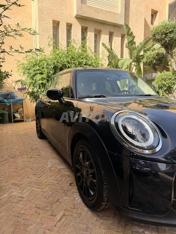 Mini One Essence Automatique 2023 à Marrakech