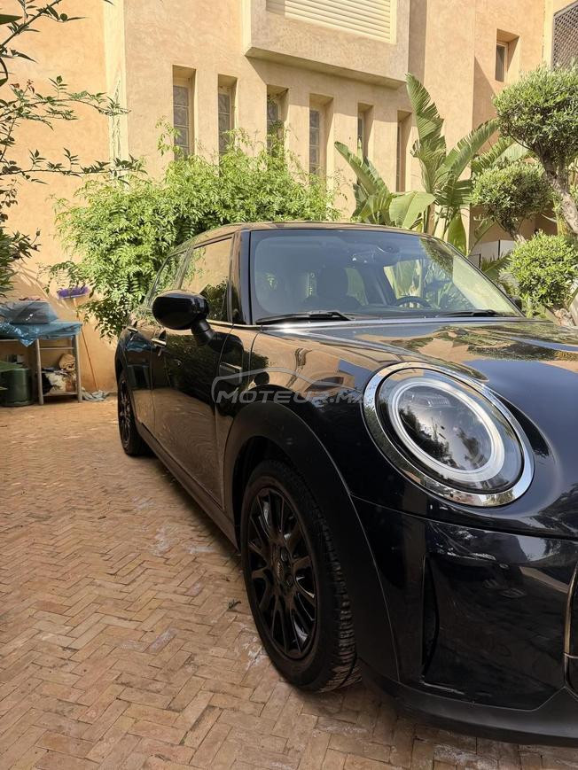 Mini One Essence Automatique 2023 à Marrakech