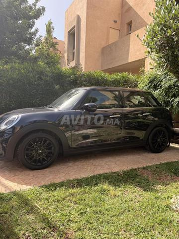 Mini One Essence Automatique 2023 à Marrakech