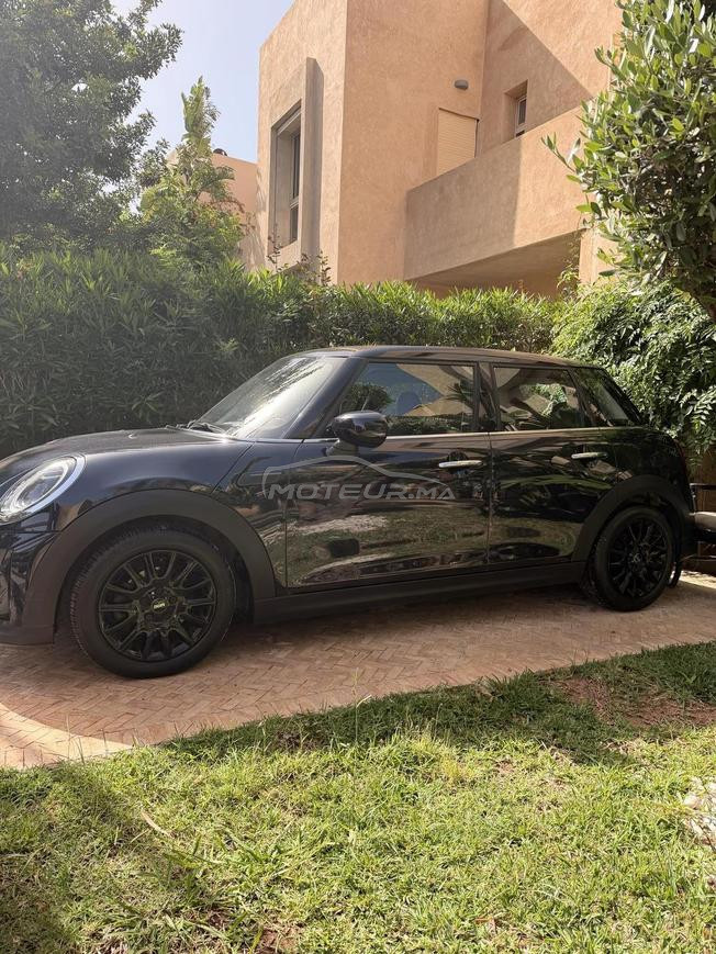 Mini One Essence Automatique 2023 à Marrakech