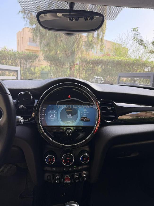 Mini One Essence Automatique 2023 à Marrakech