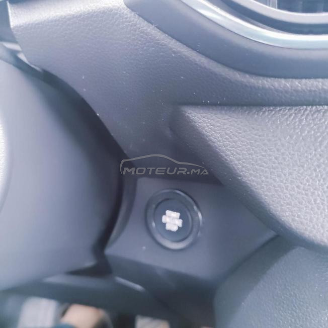 Dacia Sandero Diesel 2023