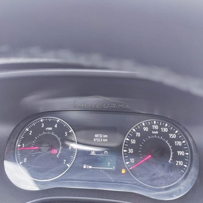 Dacia Sandero Diesel 2023