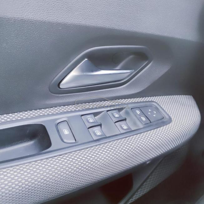 Dacia Sandero Diesel 2023