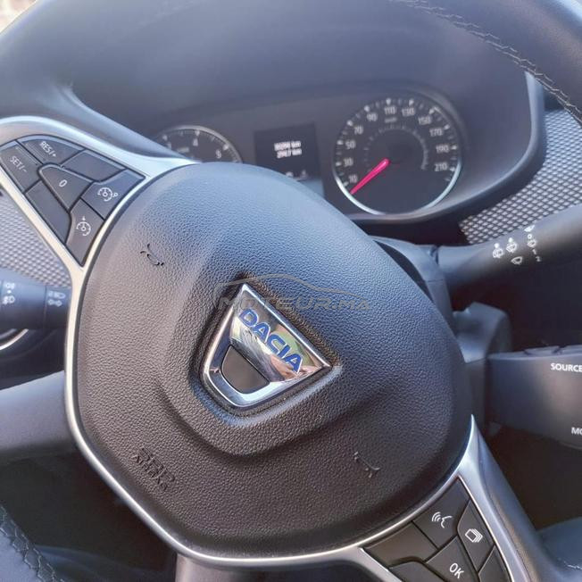 Dacia Sandero Diesel 2023