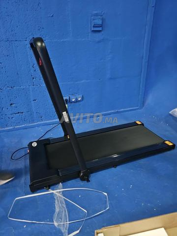Tapis roulant Ad4000 - 2