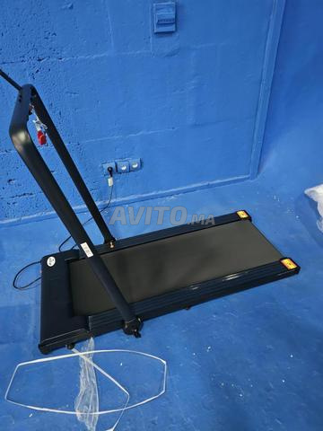 Tapis roulant Ad4000