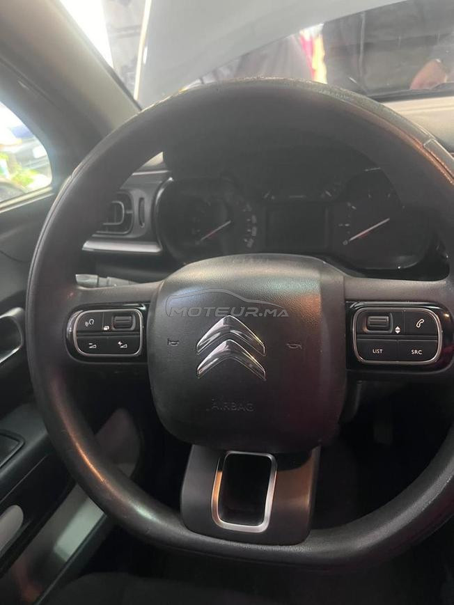 vente de voiture en bonne état 