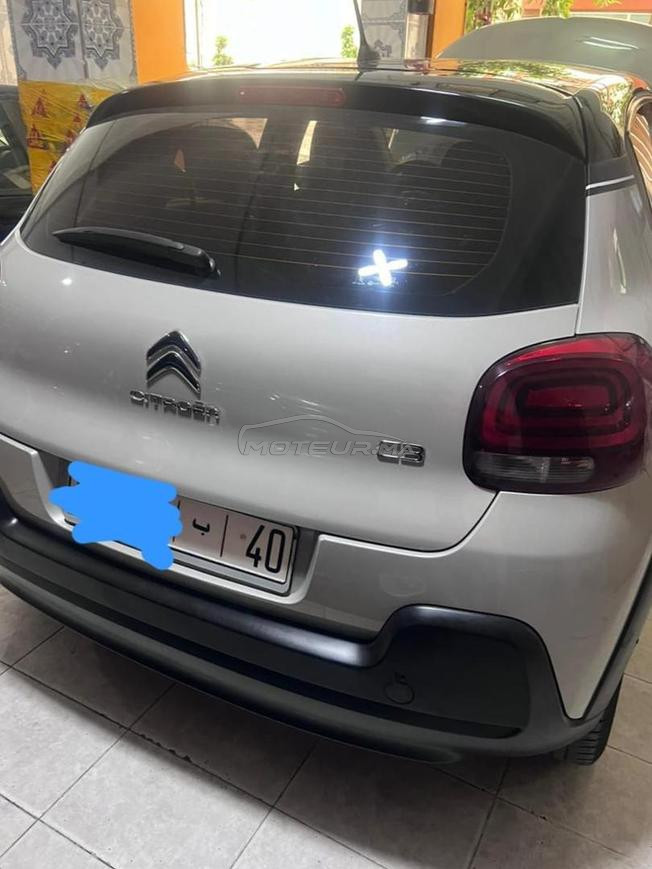 vente de voiture en bonne état 