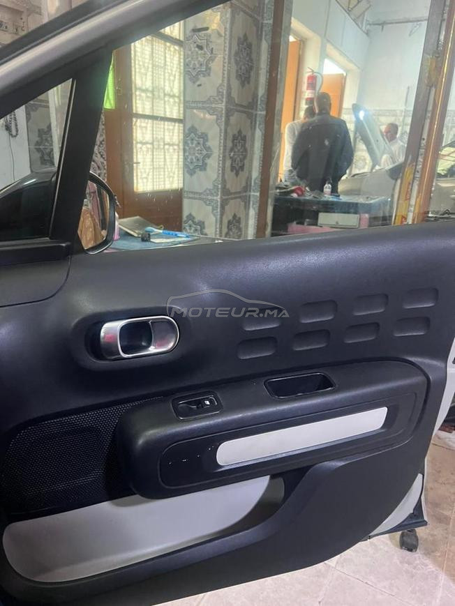 vente de voiture en bonne état 