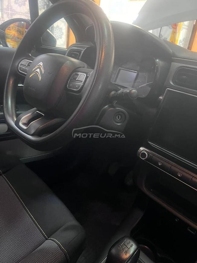 vente de voiture en bonne état 