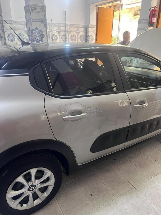 vente de voiture en bonne état 