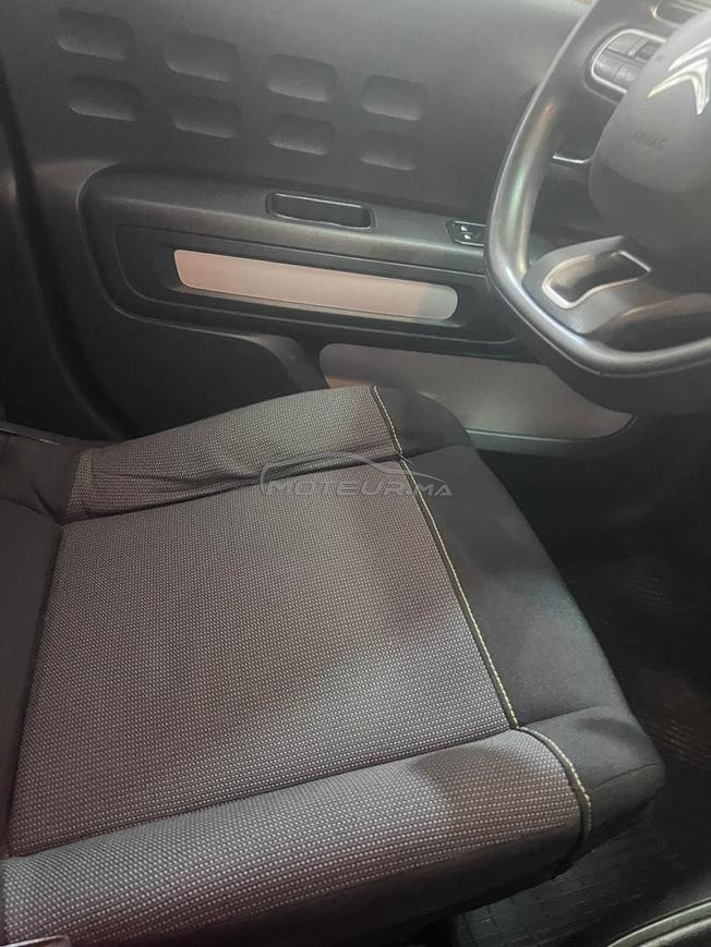 vente de voiture en bonne état 