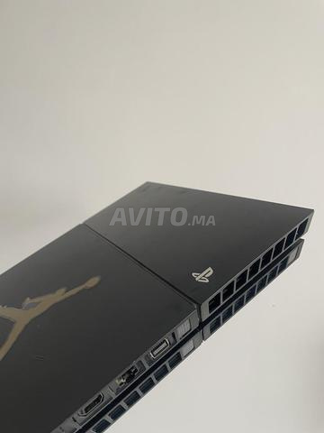 PlayStation 4 PS4 500GB en bon état