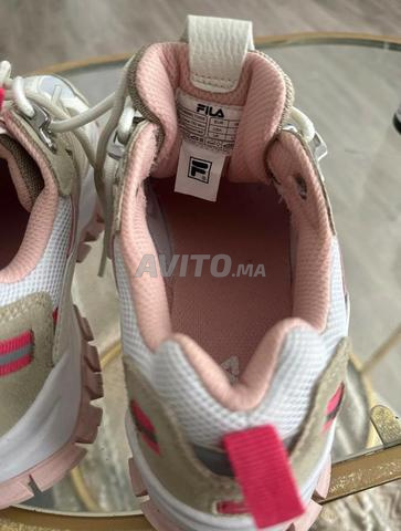 Baskets Fila originales - 2