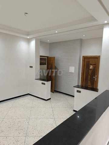 Appartement Aloui Casablanca Roche Noir