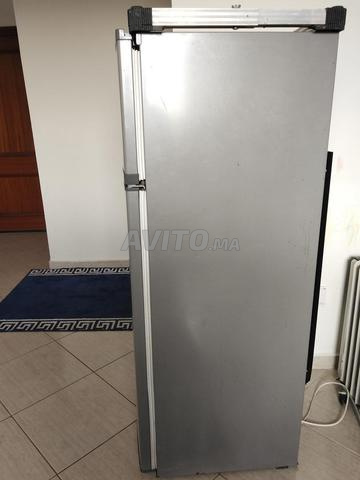 Réfrigérateur à vendre, occasion comme neuf - 2