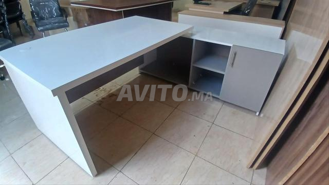 Bureau sur mesure - 2