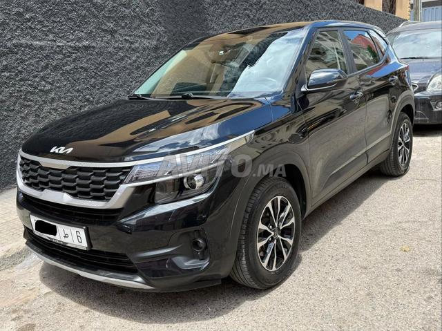 Kia Seltos - 2