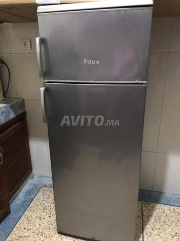 Vente de réfrigérateur