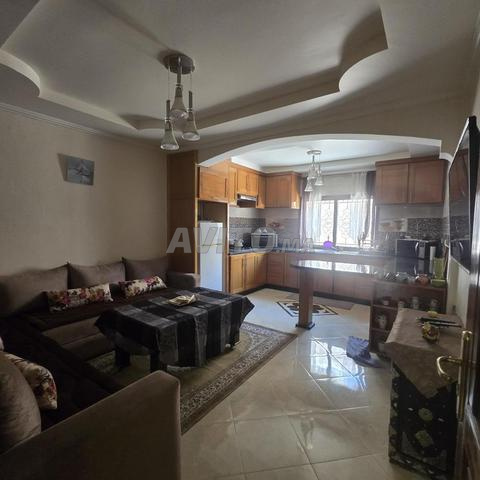 Maison à vendre 5 chambres EL AFAK M'HAMID - 2