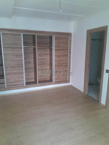 Appartement à louer Temara Tarik Ibn Ziyad - 2