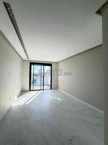 Appartement à vendre 112 m² à Avenue Moulay Slimane - 2