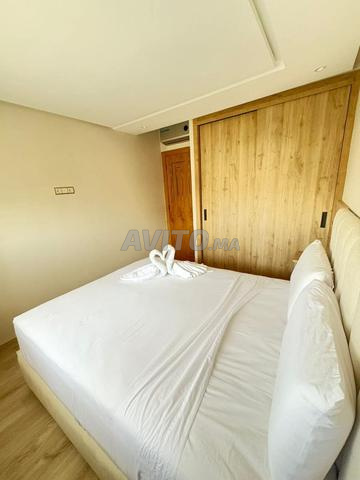 Appartement pour famille - 2