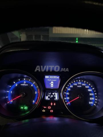 Hyundai i30 - 2