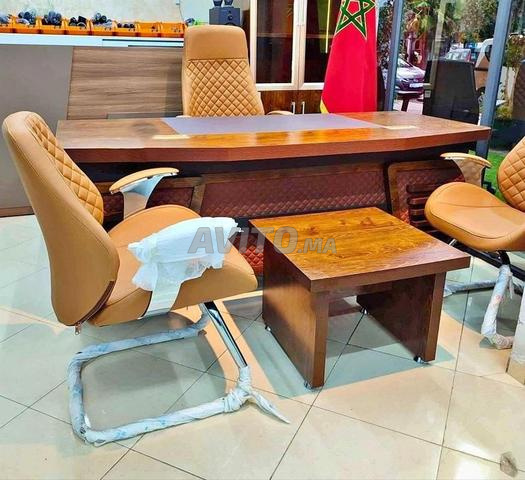 Chaises locales qui répondent à vos besoins 🔥🔥 - 2