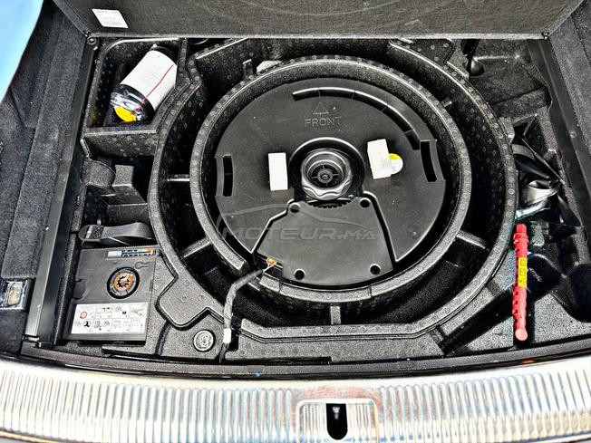Audi Q5 Sportback Diesel hybride 12/2022 