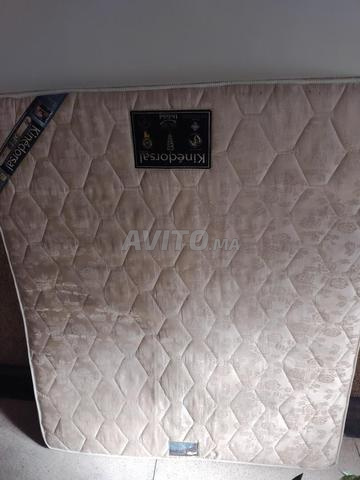 Matelas Kinédorsal - 2