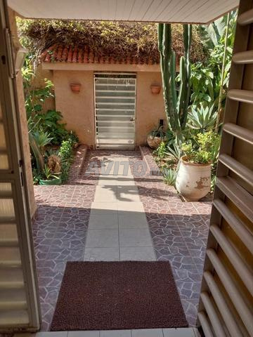 Villa à louer Harhoura