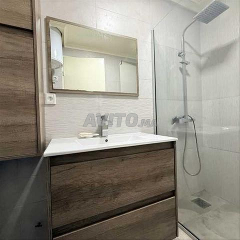 188076-Vente Appt à Casablanca Maarif Extension - 2