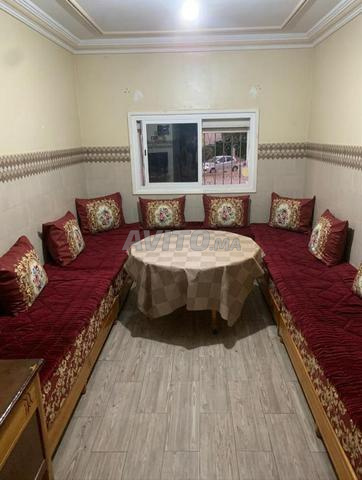 Appartement meublé en location à Nador WIFI Fibre - 2