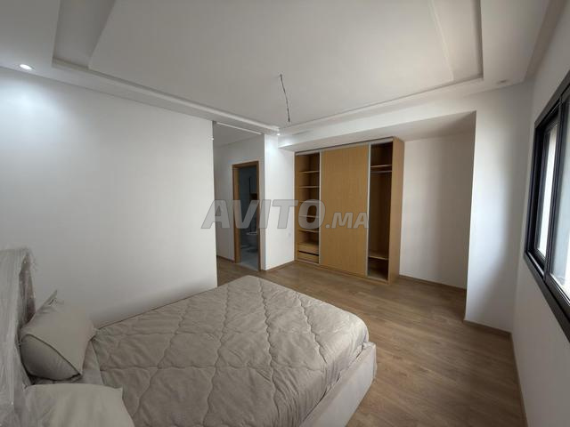 Appartement 119 m² à vendre à Moujahidine - 2