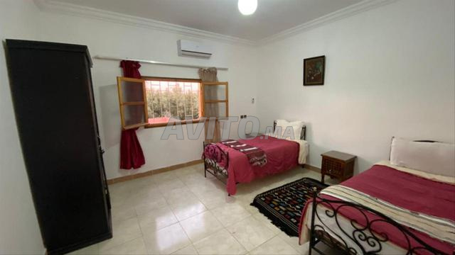 دار ضيافة للبيع على طريق أمزميز - 2
