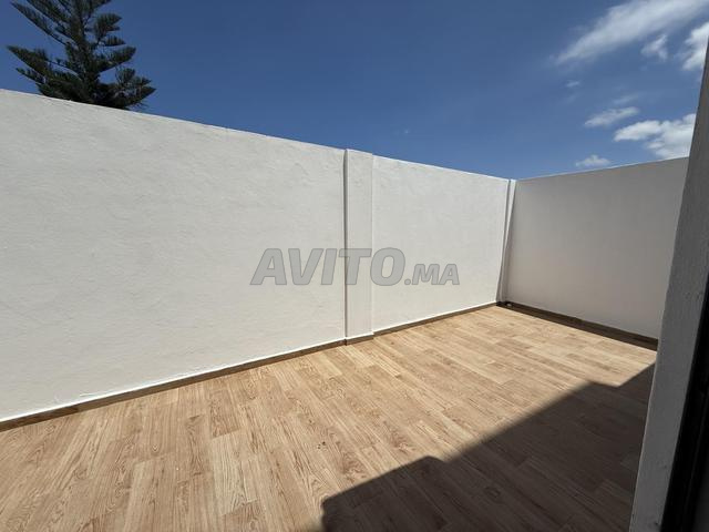 Appartement à louer 50 m² à Casablanca - 2