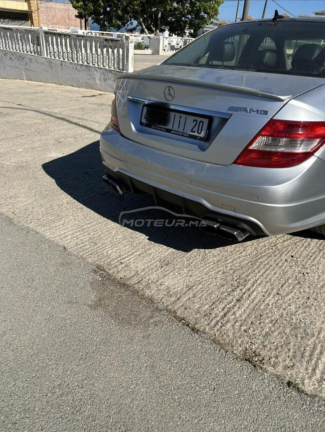 Mercedes pack Amg